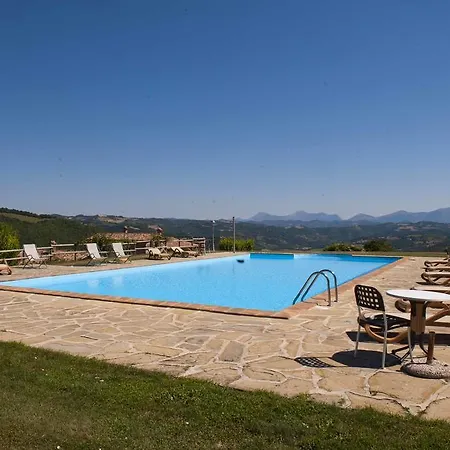 Agriturismo Tenuta Di Biscina Villa Room photo