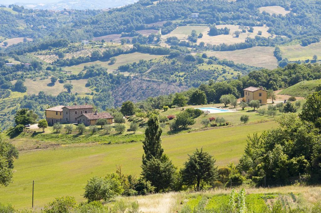 Tenuta Di Alojamento de Turismo Rural *
