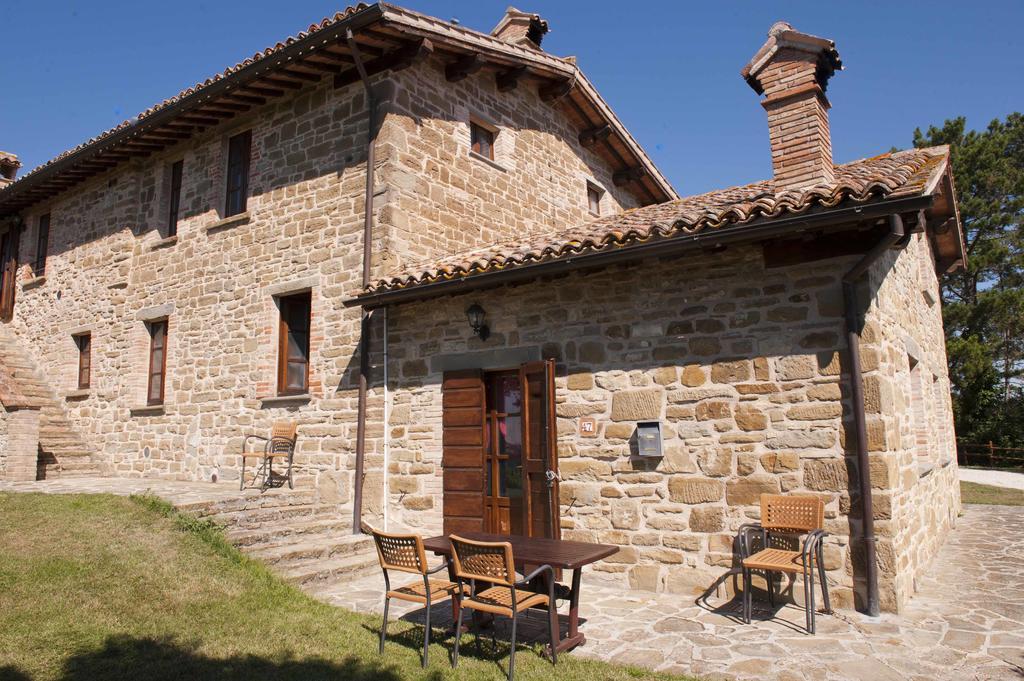 Tenuta Di Alojamento de Turismo Rural