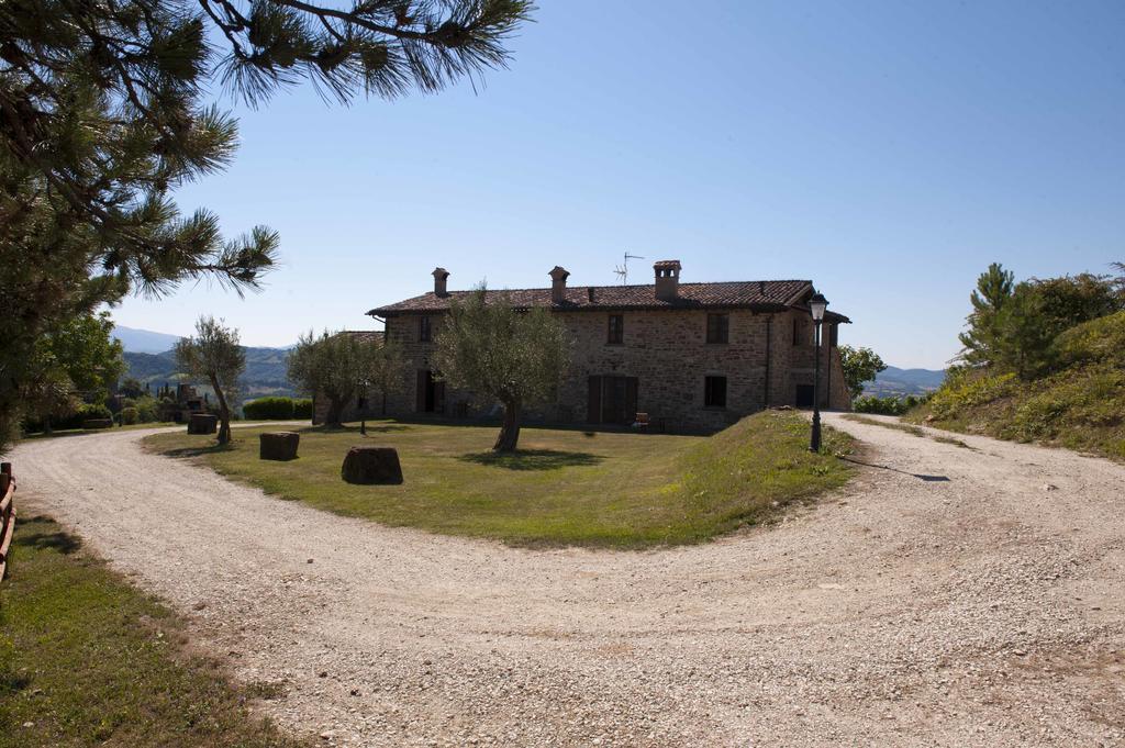 Tenuta Di * Biscina