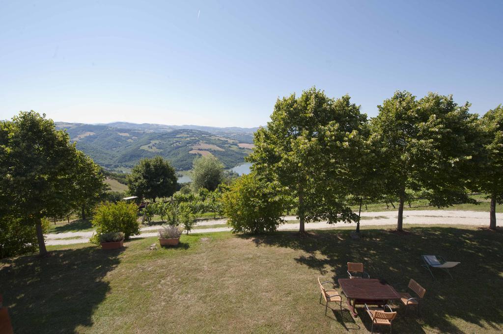 Tenuta Di Alojamento de Turismo Rural