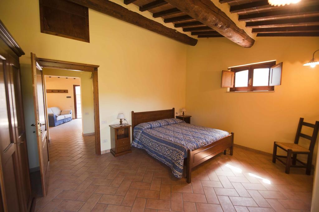 Alojamento de Turismo Rural Tenuta Di
