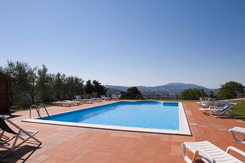 Tenuta Di Alojamento de Turismo Rural *