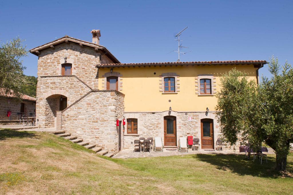 Tenuta Di Biscina