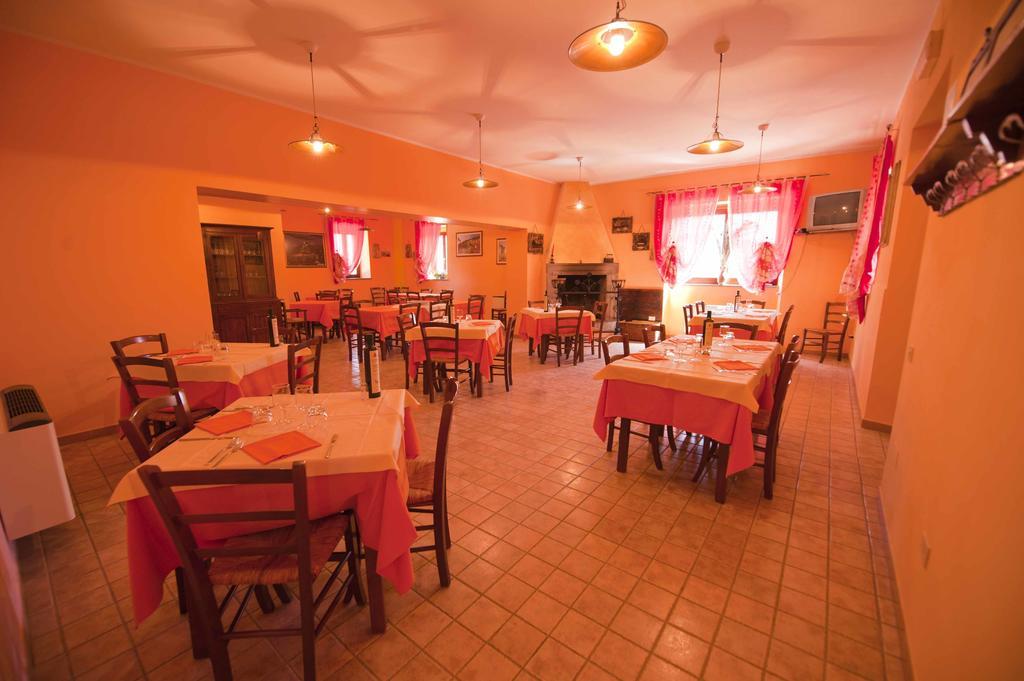 Alojamento de Turismo Rural Tenuta Di