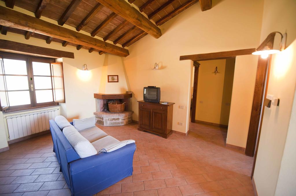 Alojamento de Turismo Rural Tenuta Di *