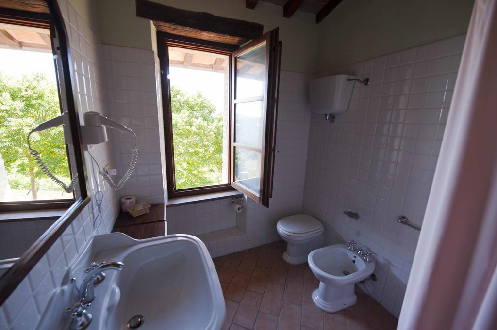Alojamento de Turismo Rural Tenuta Di Biscina