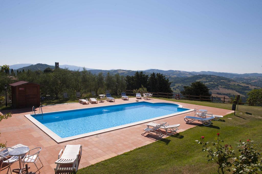 Tenuta Di Biscina