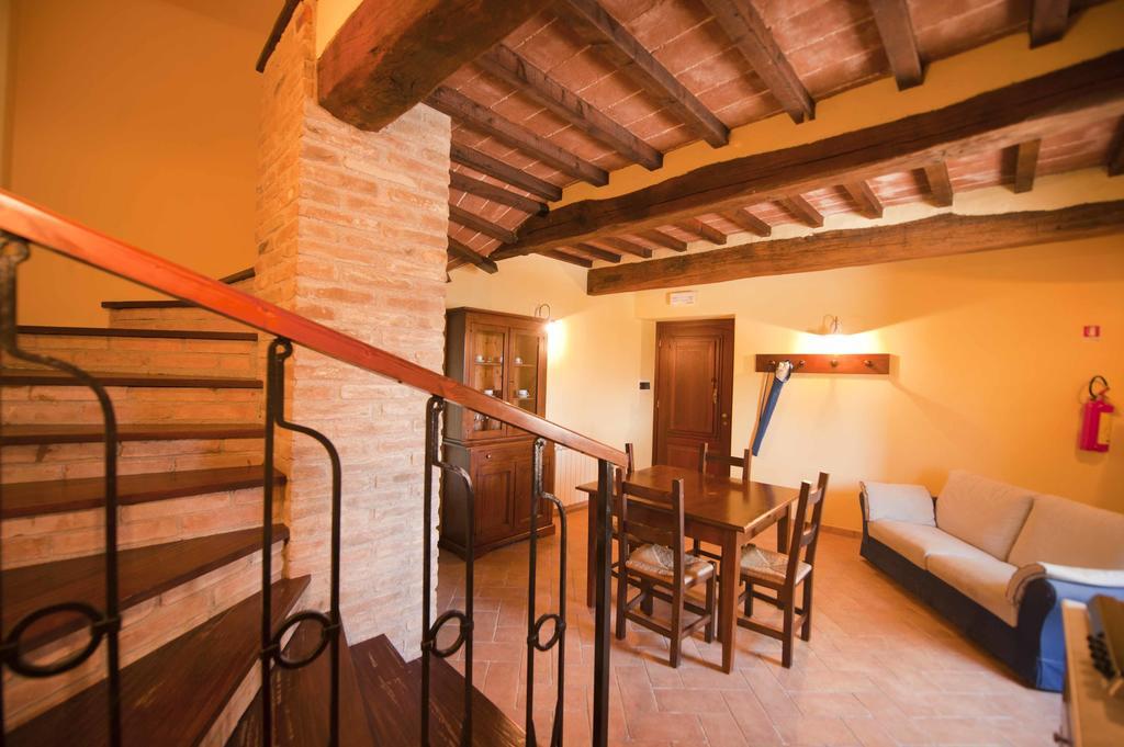 Alojamento de Turismo Rural Tenuta Di *