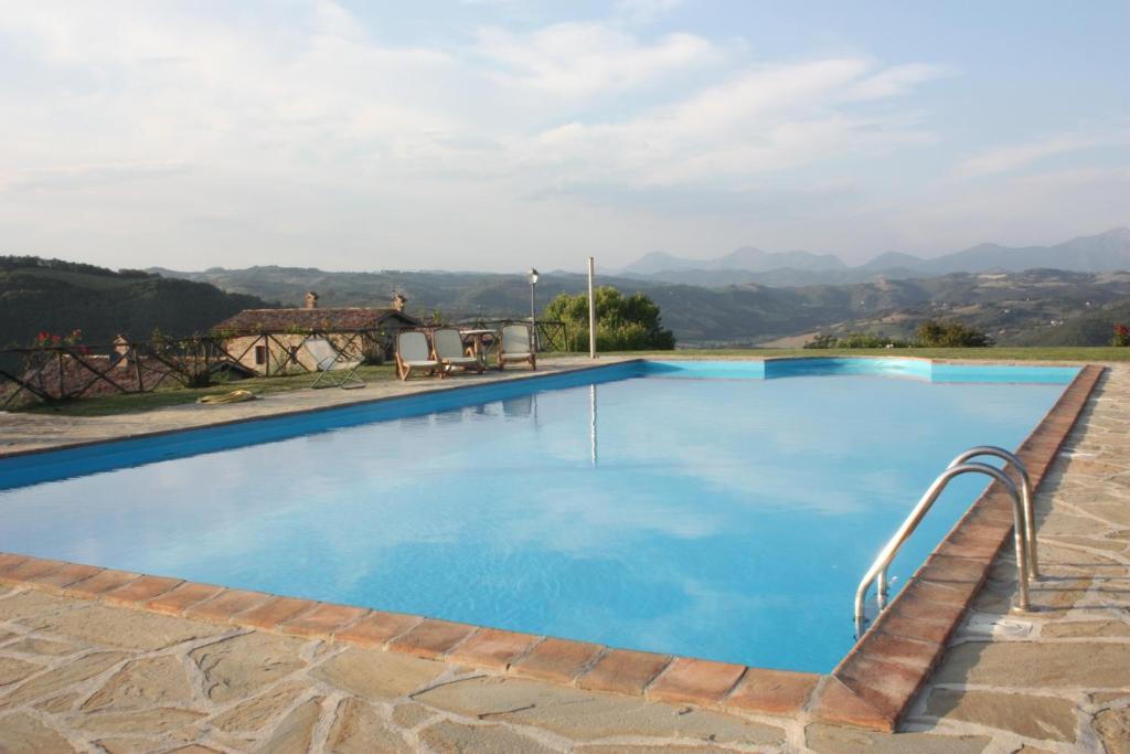 Tenuta Di Alojamento de Turismo Rural *