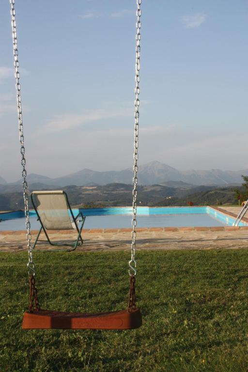 Tenuta Di Biscina