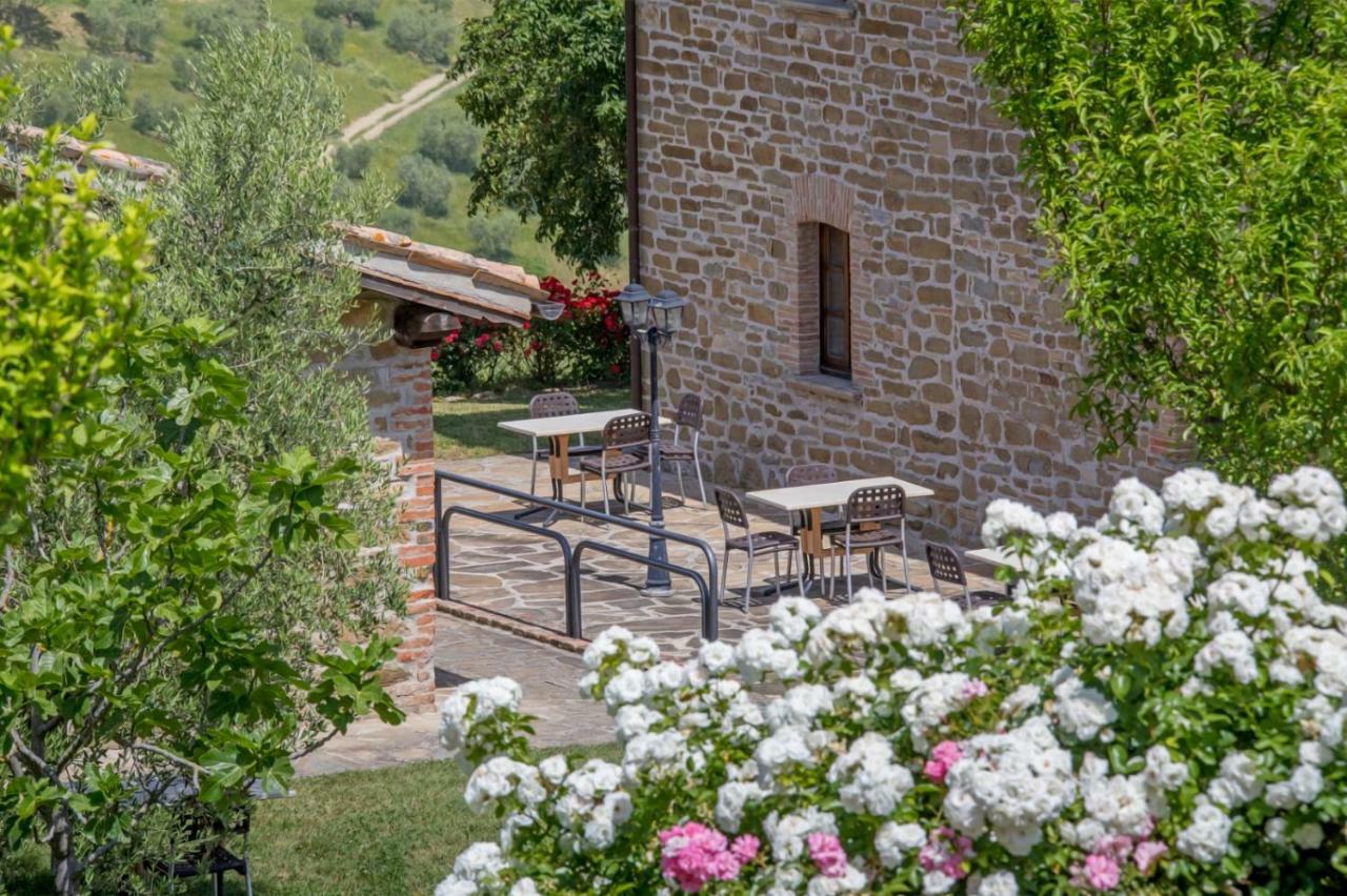 Tenuta Di Alojamento de Turismo Rural