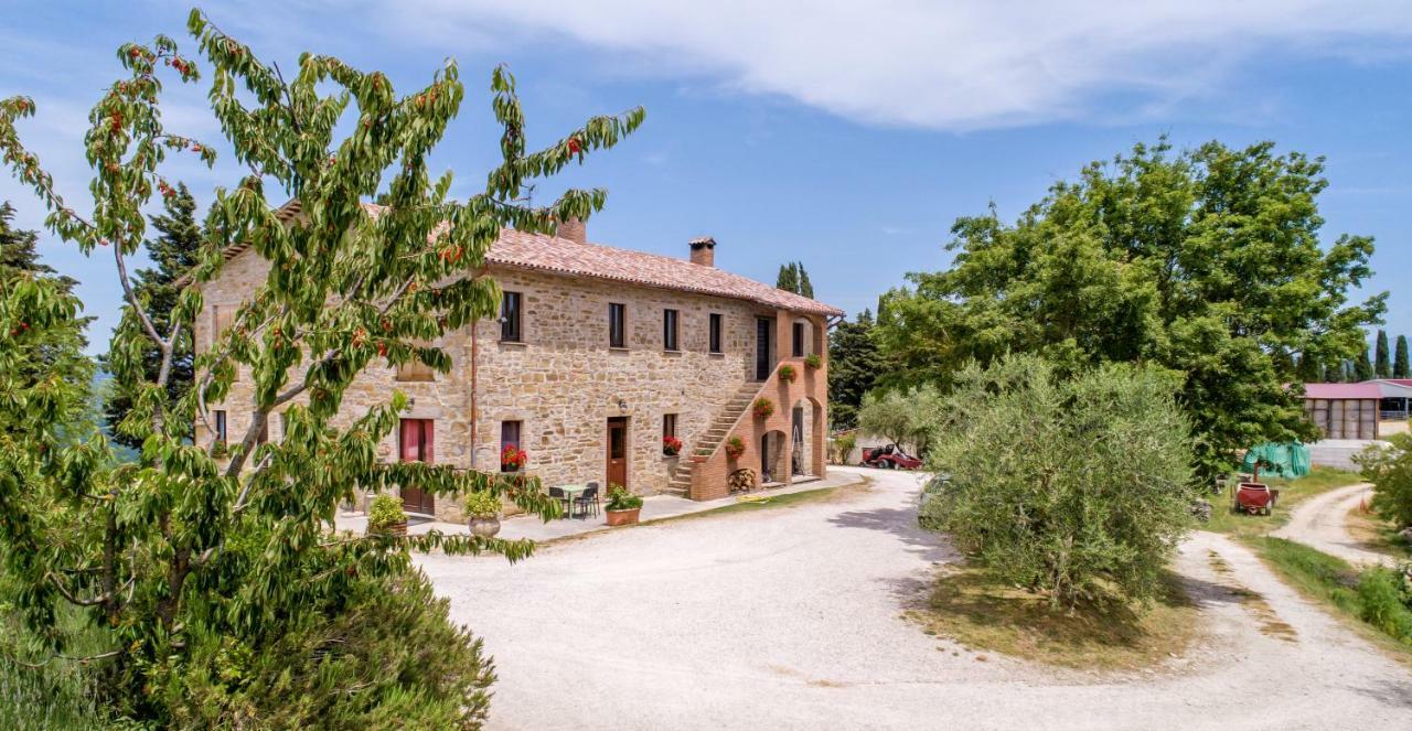 Alojamento de Turismo Rural Tenuta Di