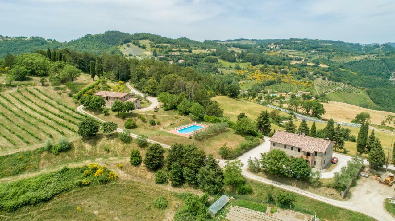 Tenuta Di Alojamento de Turismo Rural *