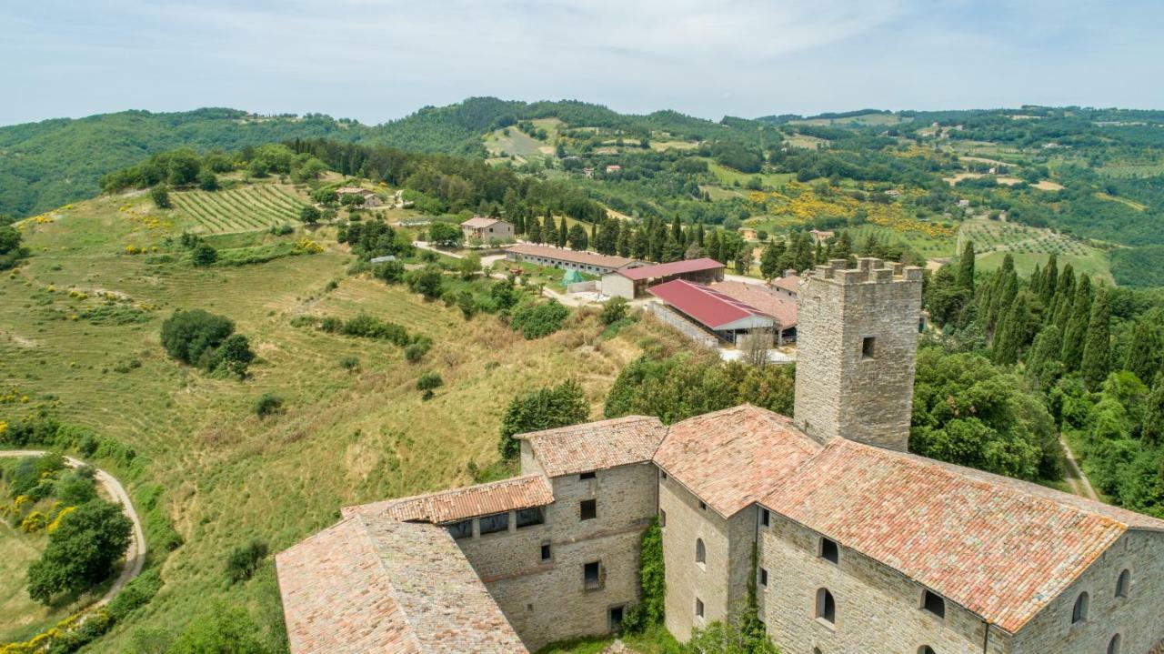 Tenuta Di Alojamento de Turismo Rural