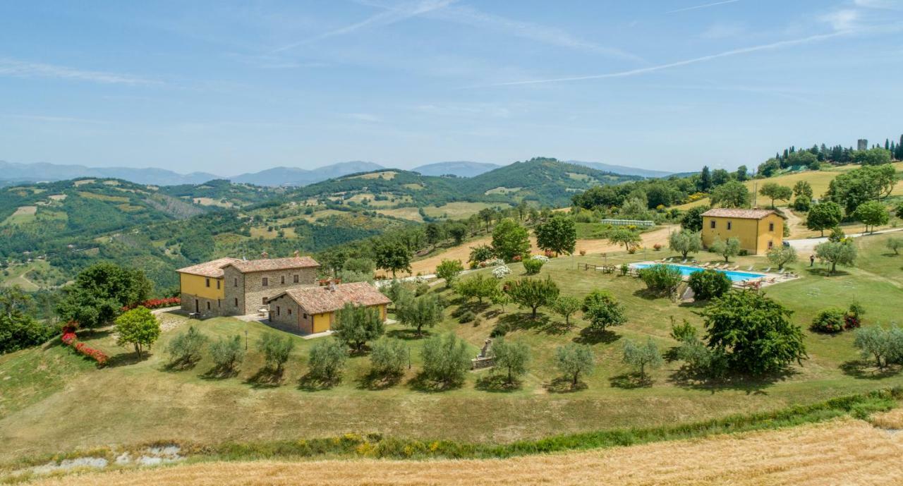 Tenuta Di * Biscina