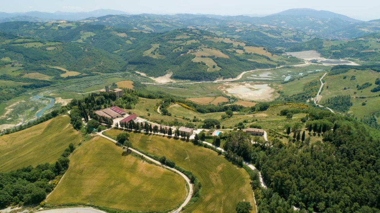 Alojamento de Turismo Rural Tenuta Di *