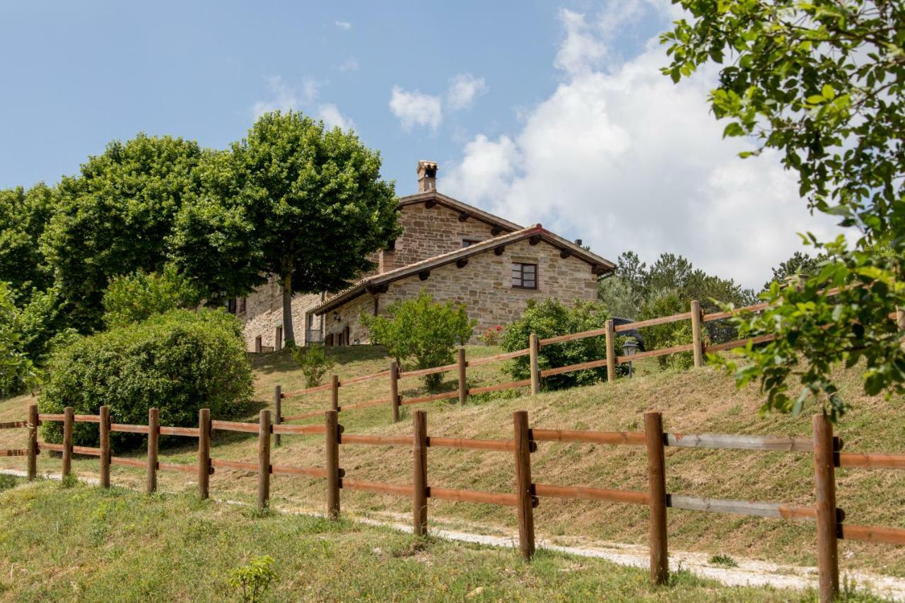 Tenuta Di Alojamento de Turismo Rural *